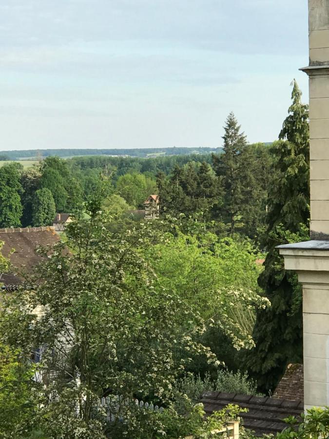 L'Atelier Du Paysagiste - Maison D'Artiste Giverny Kültér fotó