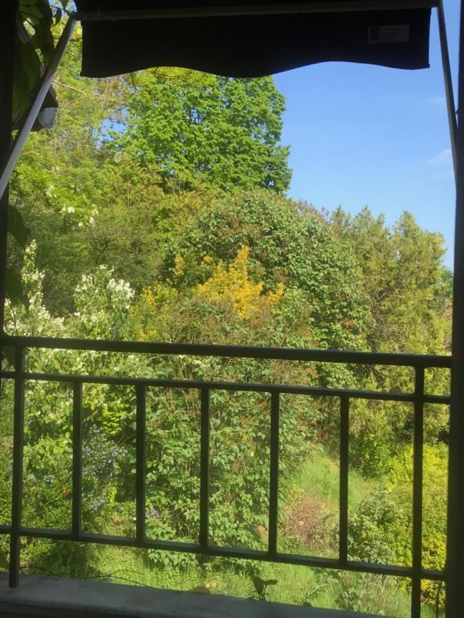 L'Atelier Du Paysagiste - Maison D'Artiste Giverny Kültér fotó